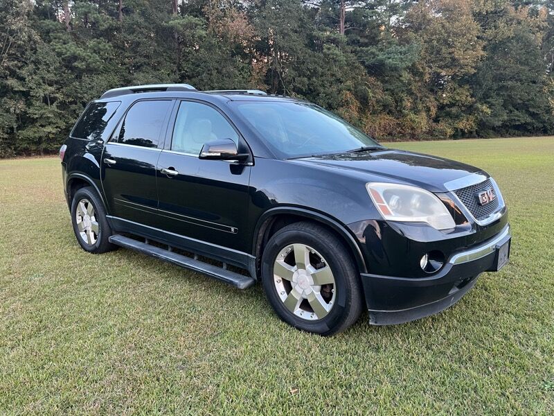 GMC Acadia