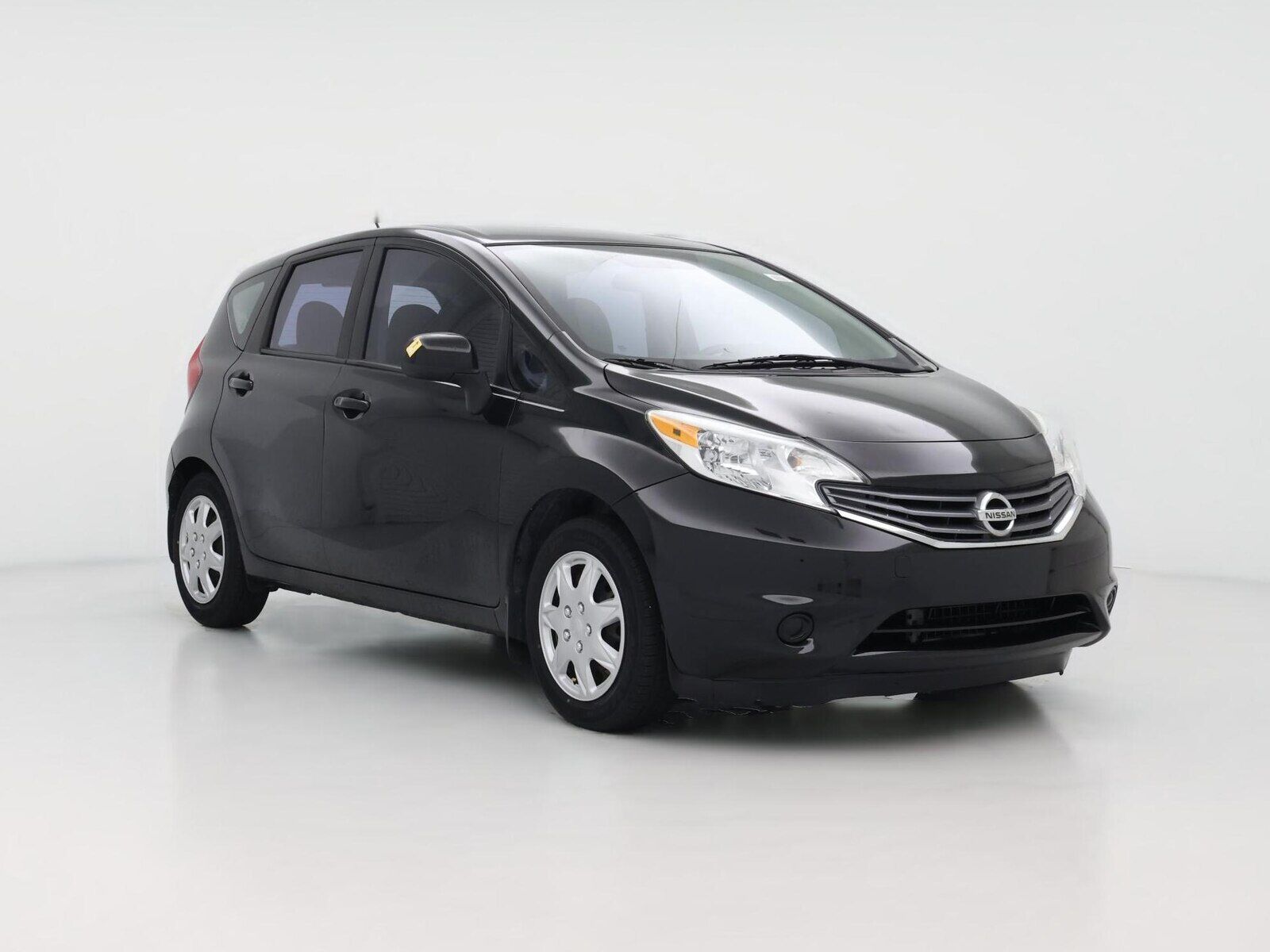 Nissan Versa Note