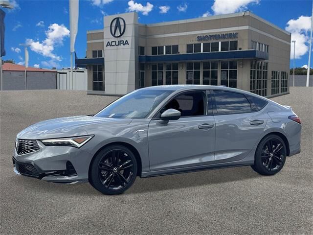 2026 ACURA Integra