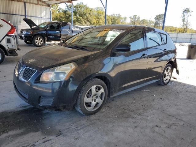 Pontiac Vibe