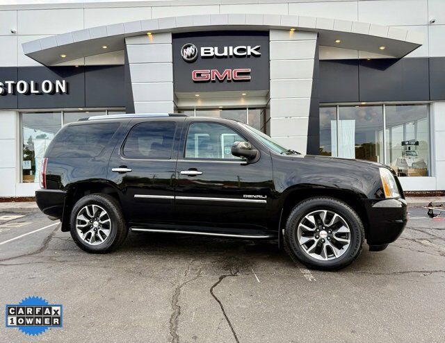 GMC Yukon