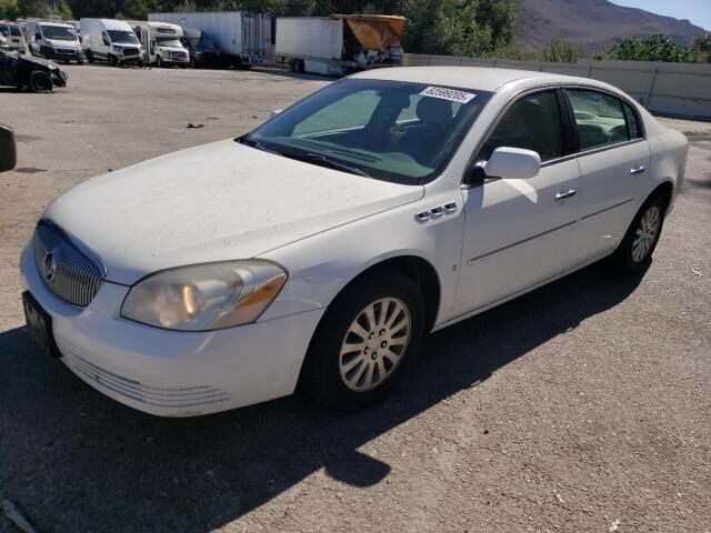 Buick Lucerne