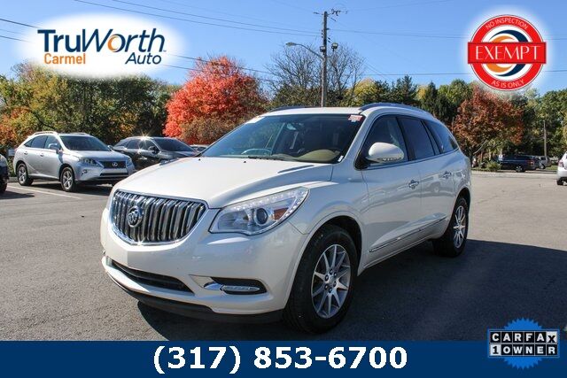 Buick Enclave