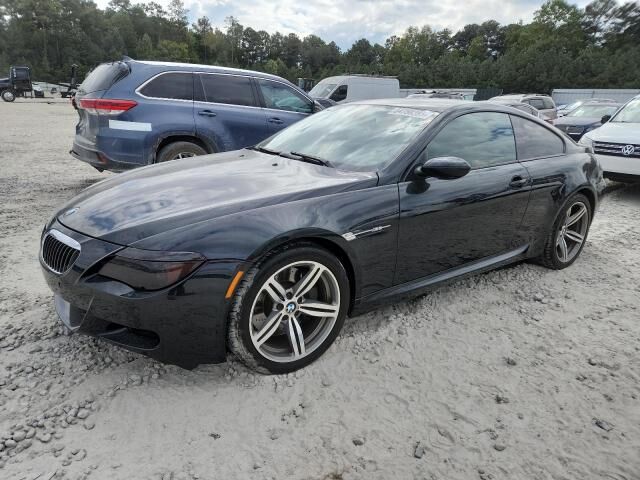 BMW M6
