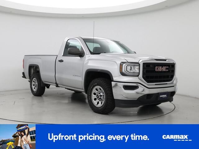 GMC Sierra