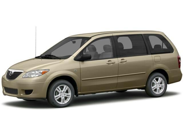 Mazda MPV
