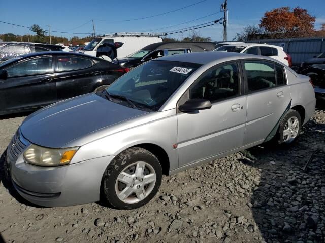 Saturn Ion
