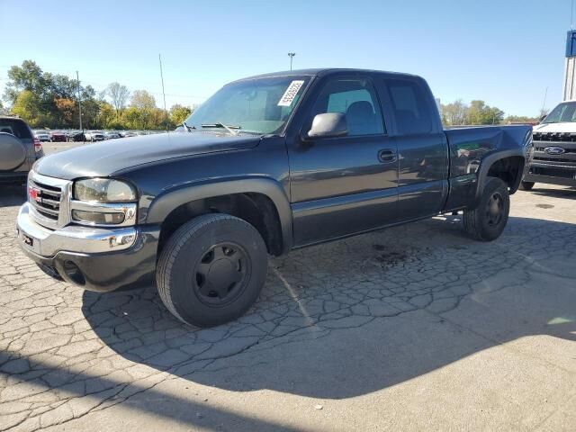 GMC Sierra
