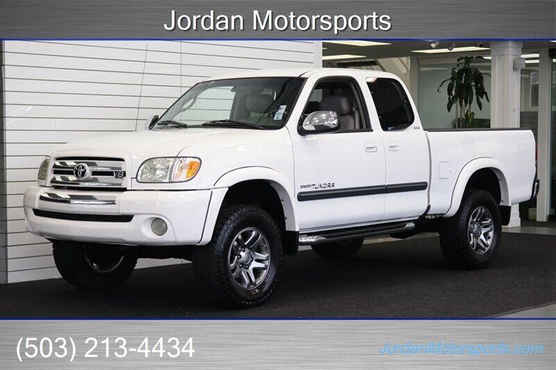 Toyota Tundra