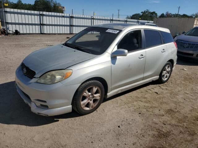 Toyota Corolla Matrix