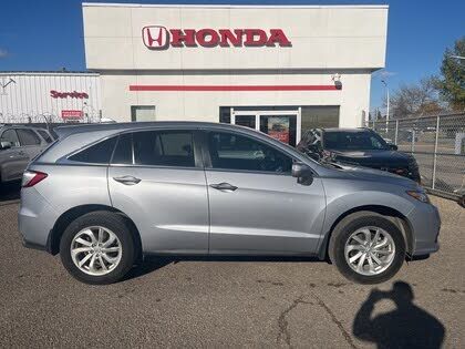 Acura RDX