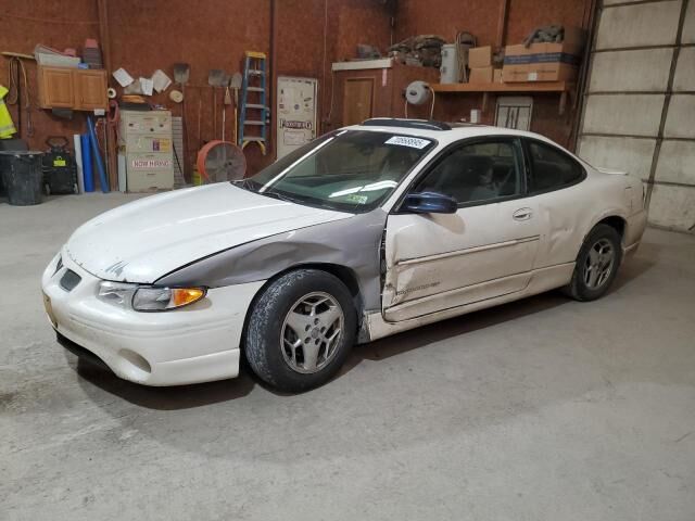 Pontiac Grand Prix