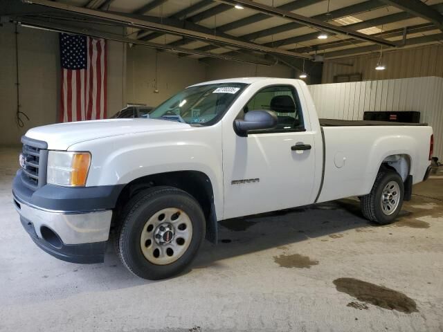 GMC Sierra