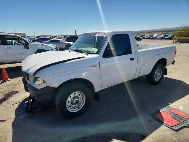 Mazda B-Series