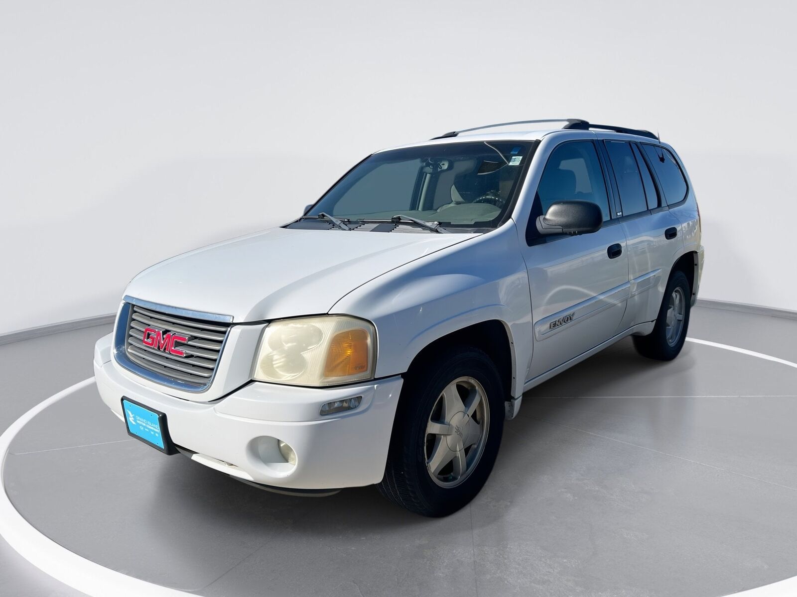 GMC Envoy