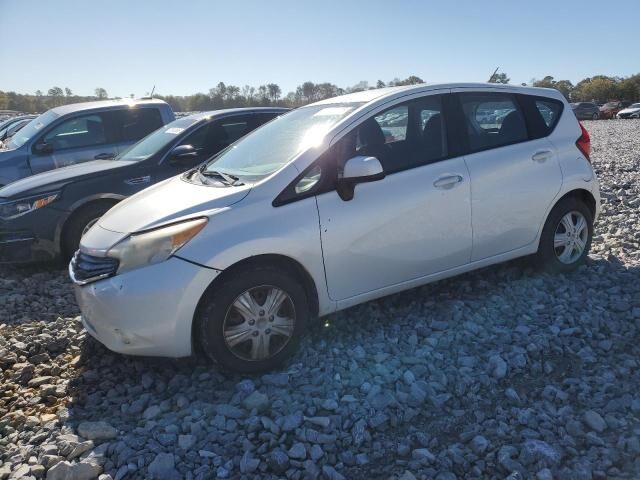 Nissan Versa Note