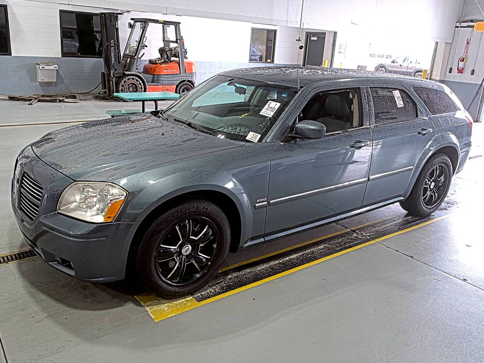 Dodge Magnum