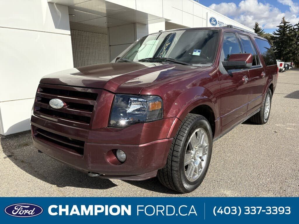 Ford Expedition