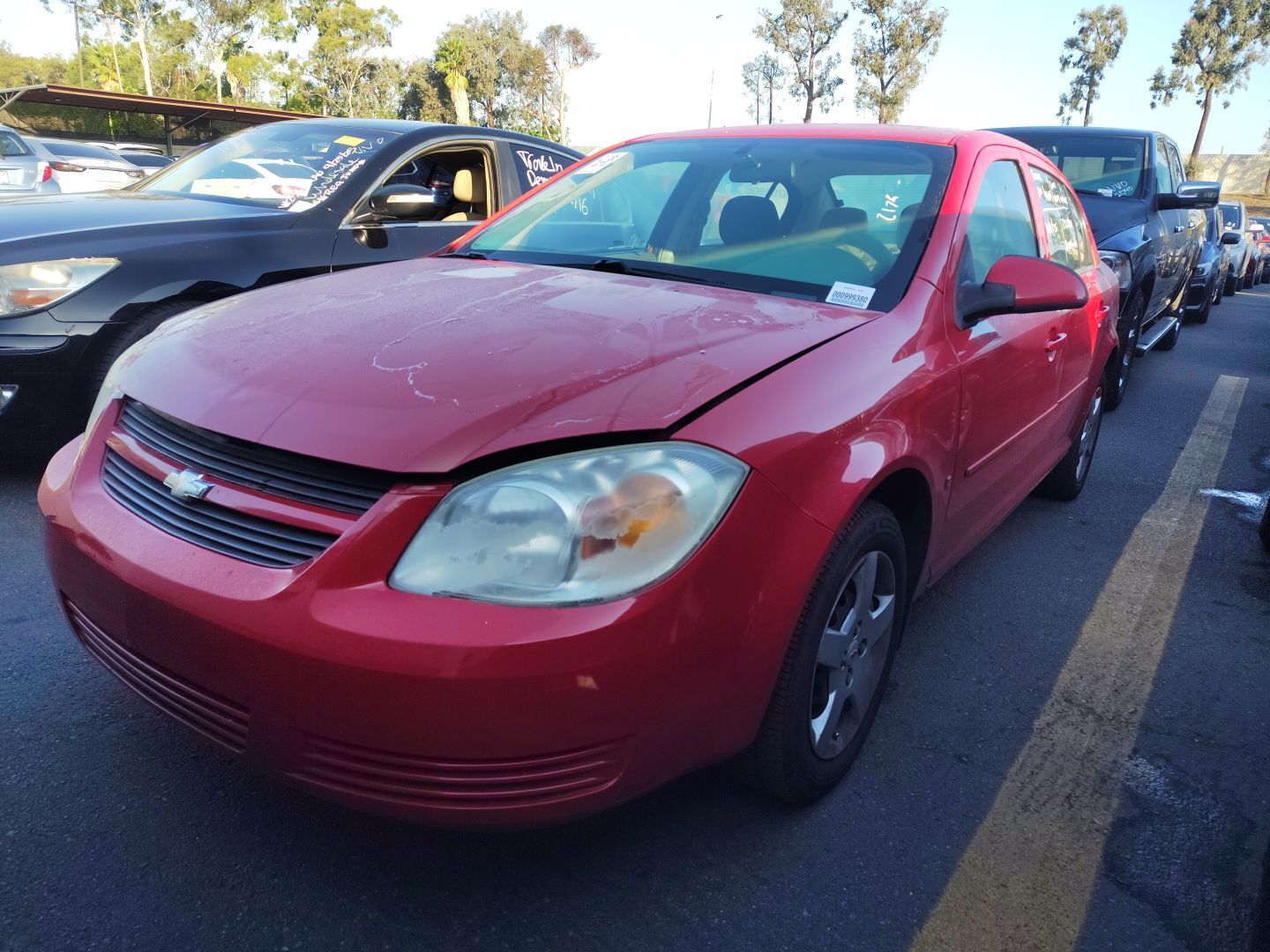 Chevrolet Cobalt