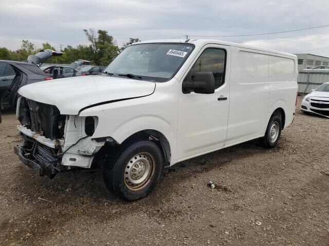 Nissan NV