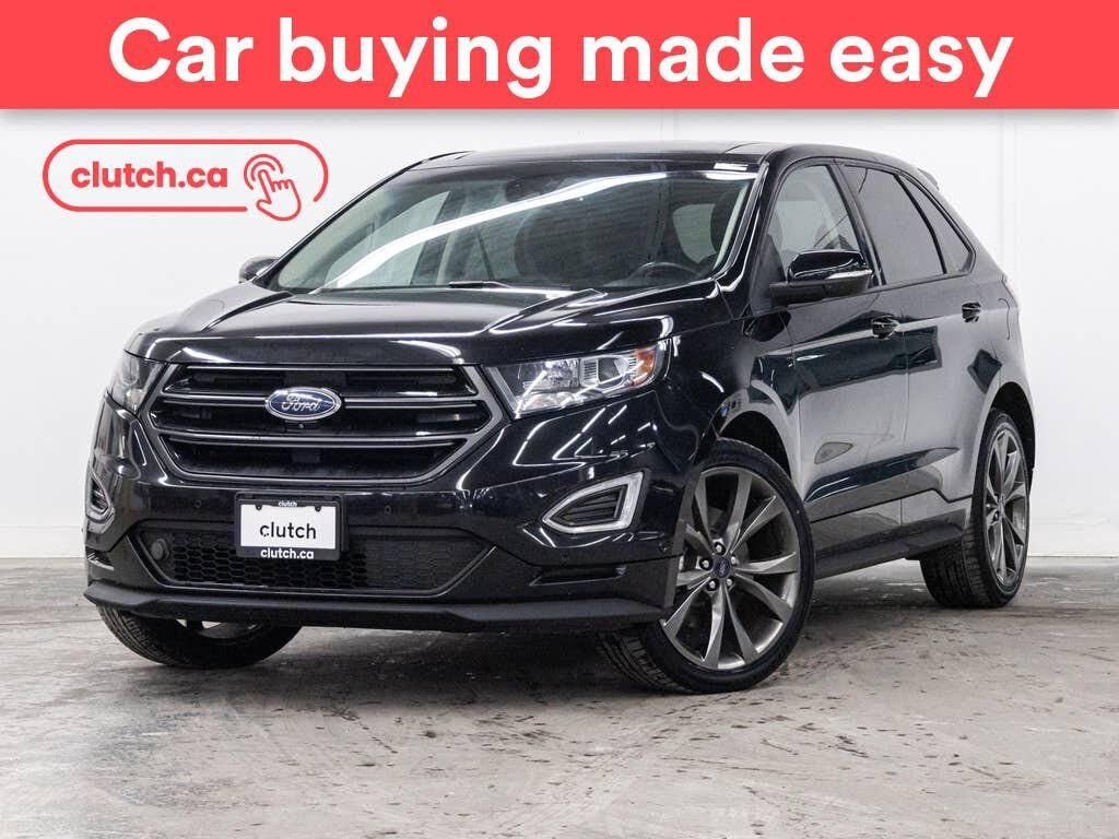 Ford Edge