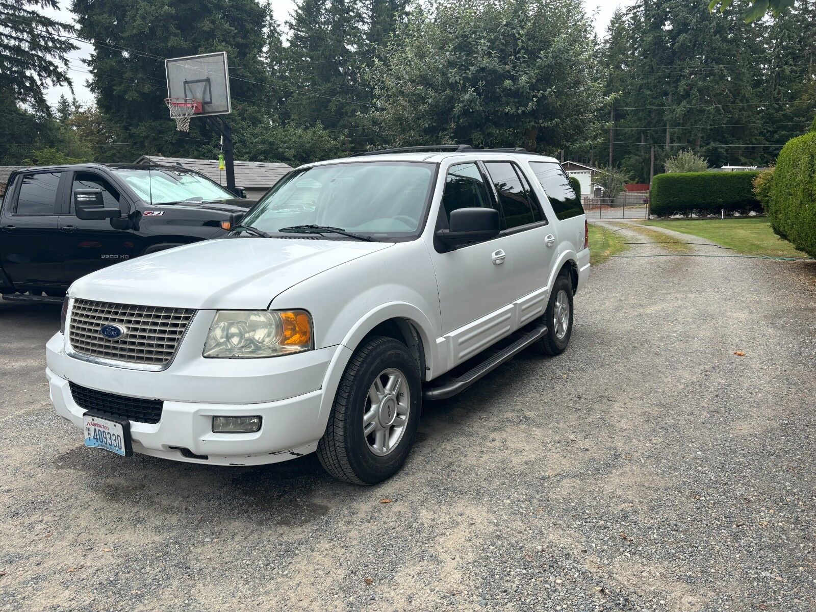 Ford Expedition