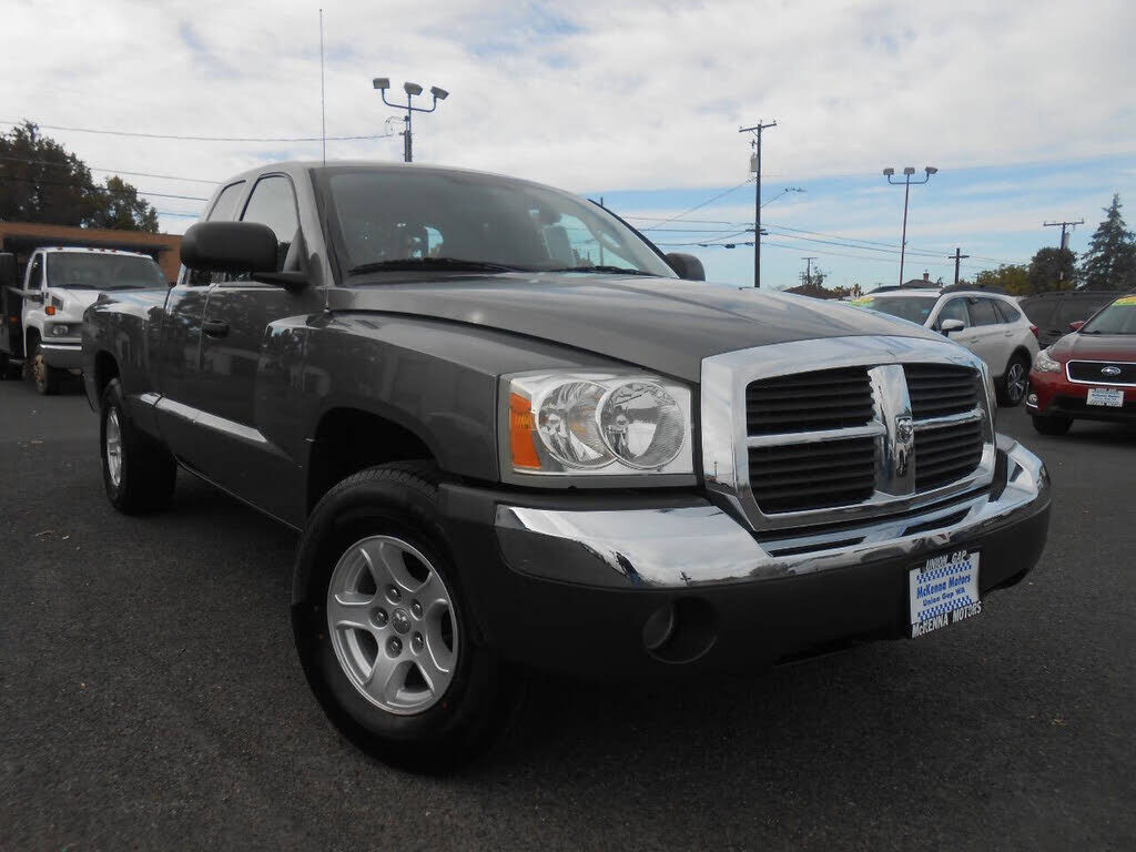 Dodge Dakota