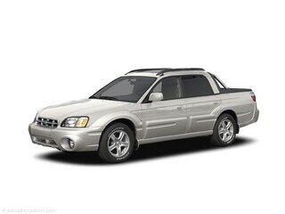 Subaru Baja