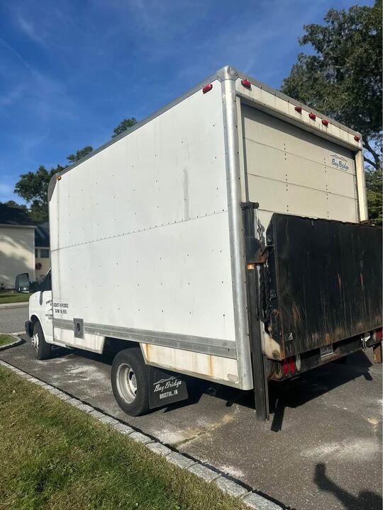 Chevrolet Express