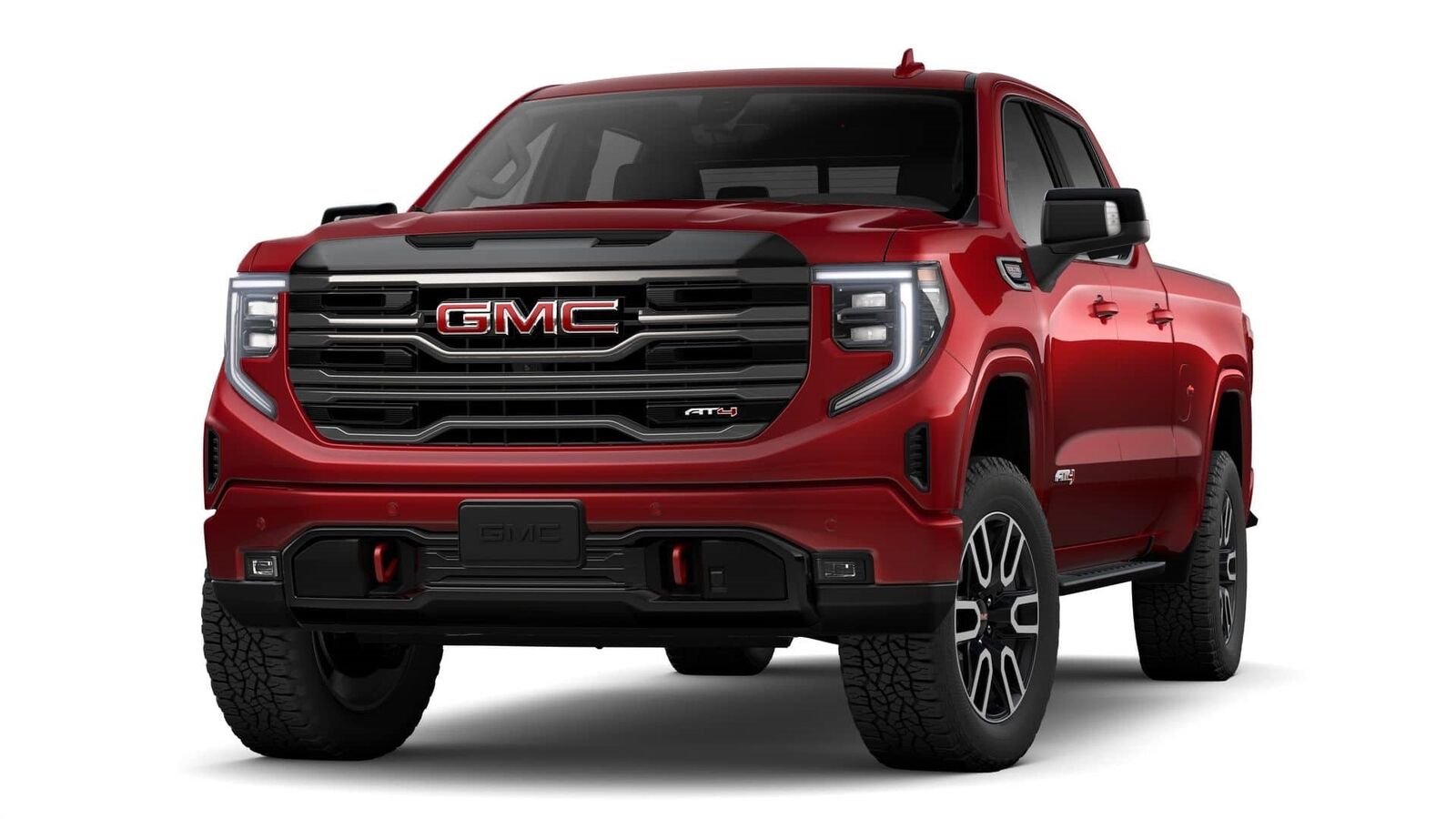 2025 GMC Sierra