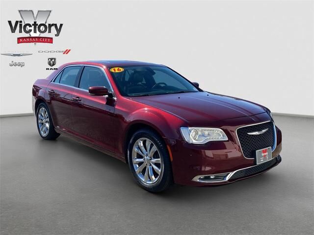 Chrysler 300