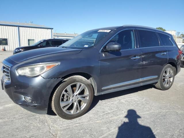 Infiniti JX35