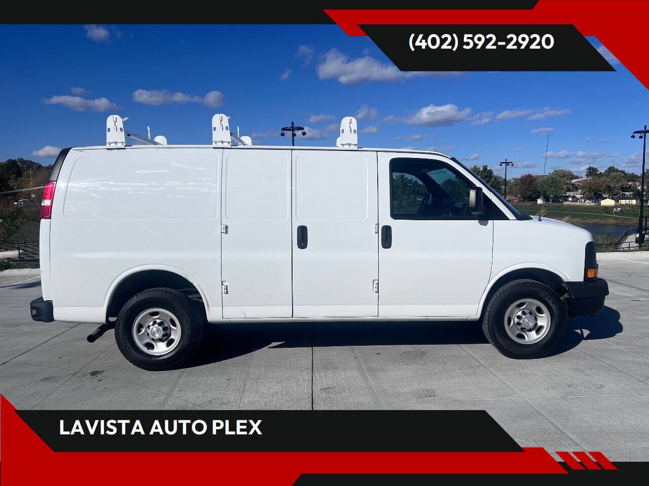 Chevrolet Express