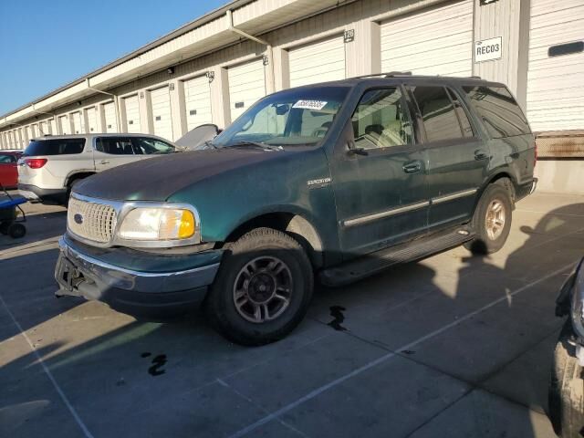 Ford Expedition