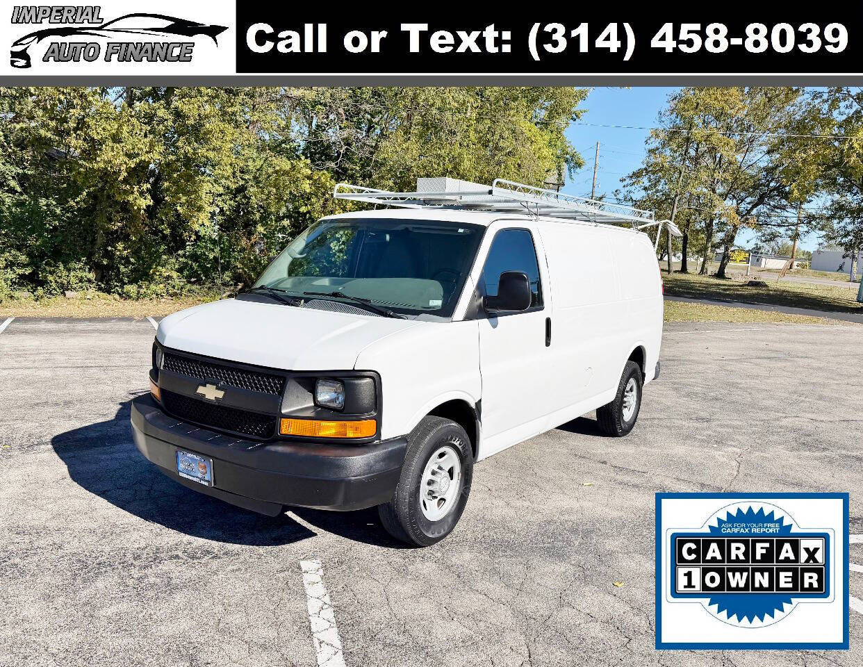Chevrolet Express