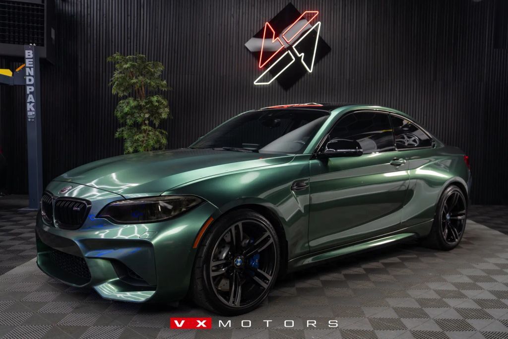 BMW M2