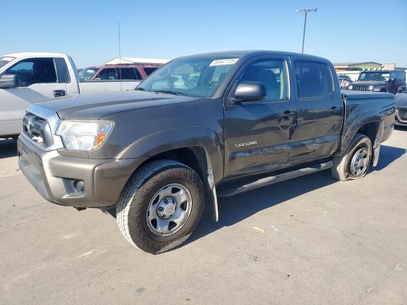 Toyota Tacoma