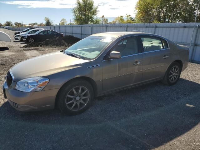 Buick Lucerne