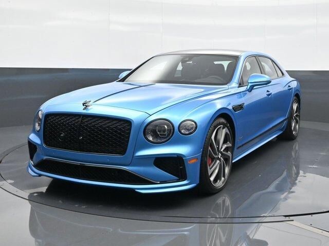 2025 BENTLEY Flying Spur