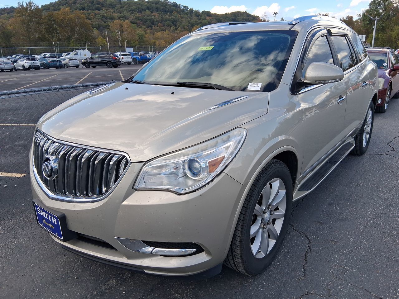 Buick Enclave