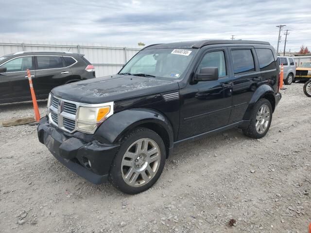 Dodge Nitro