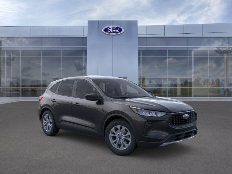 2026 FORD Escape