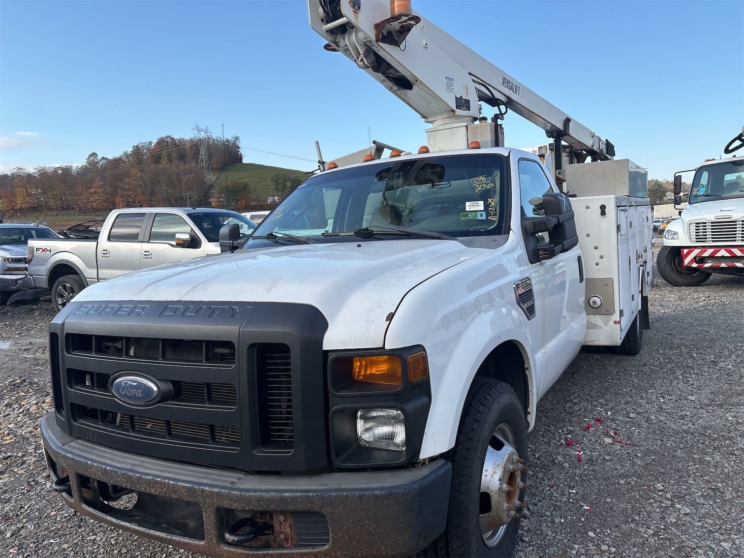 Ford F-350