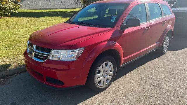 Dodge Journey
