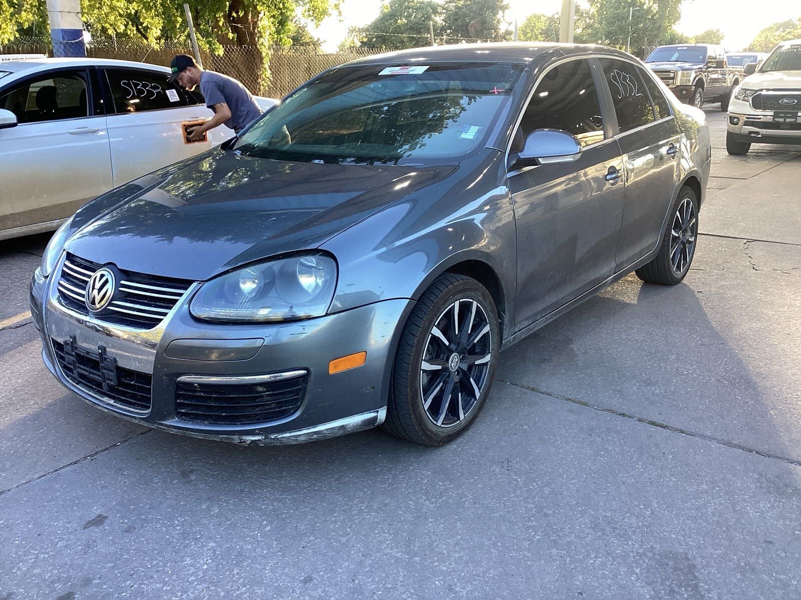 Volkswagen Jetta