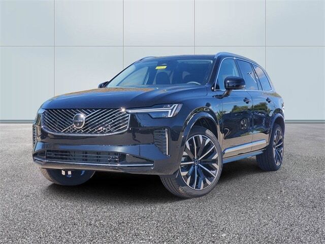2026 VOLVO XC90
