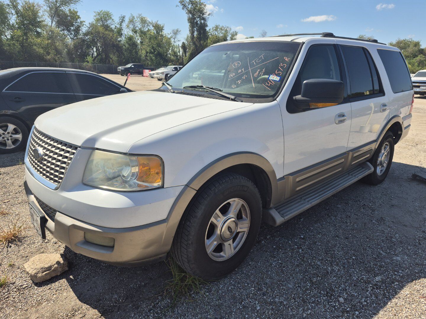 Ford Expedition