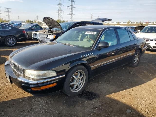 Buick Park Avenue