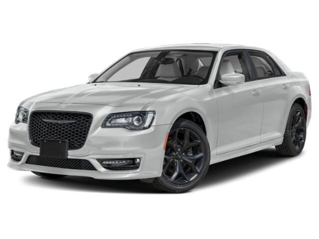 CHRYSLER