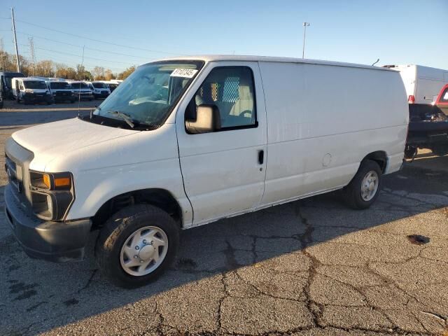 Ford E-150